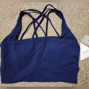 Buffbunny Revolution Sports Bra. Nwt